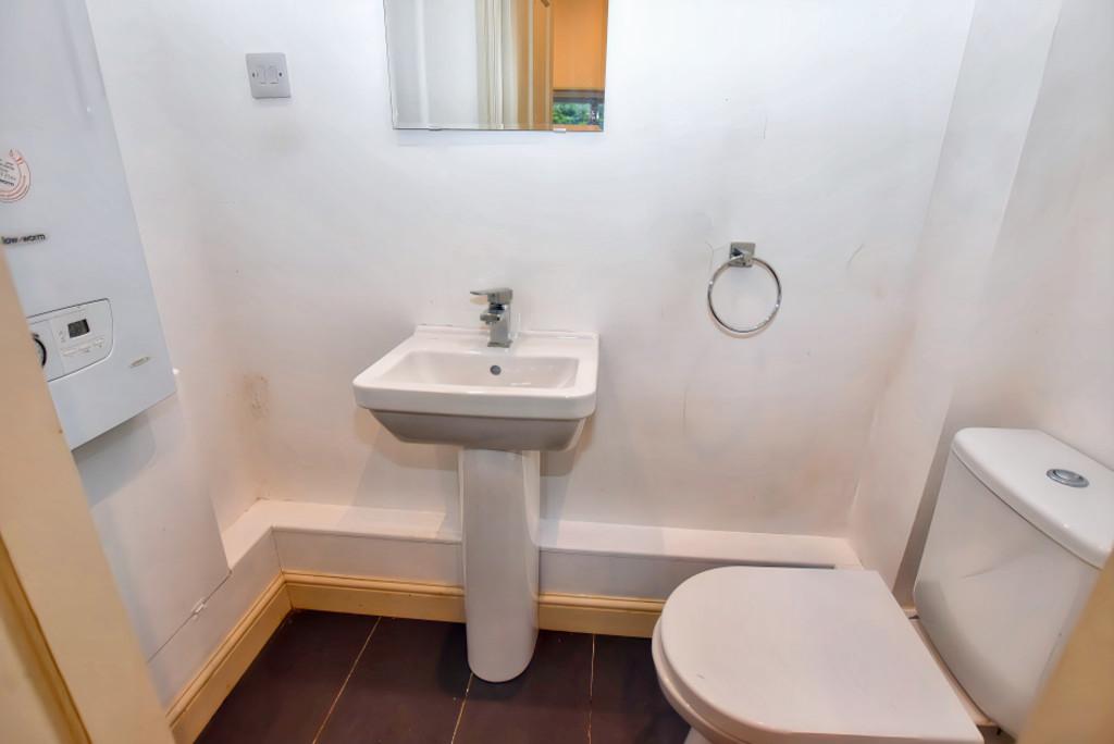 Gf wc