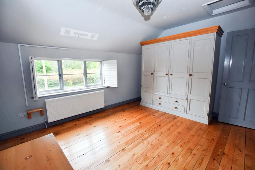 Bedroom 1a