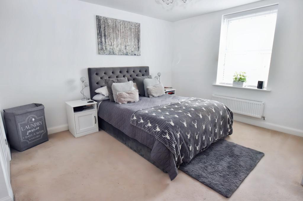 Principal Bedroom 1