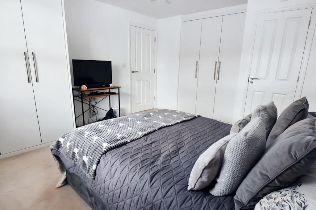 Principal Bedroom 2