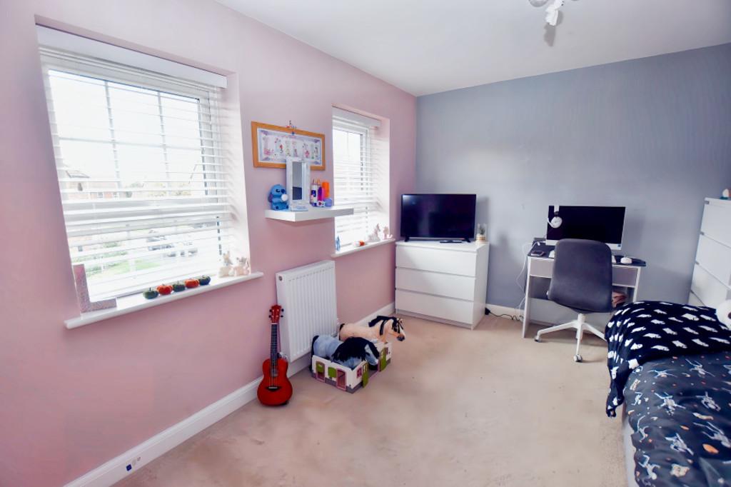Bedroom 3a