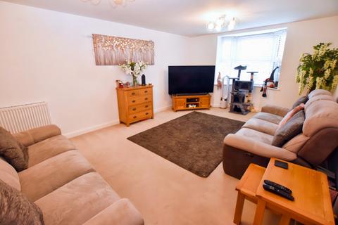 4 bedroom detached house for sale, Stevens Grove, Market Drayton