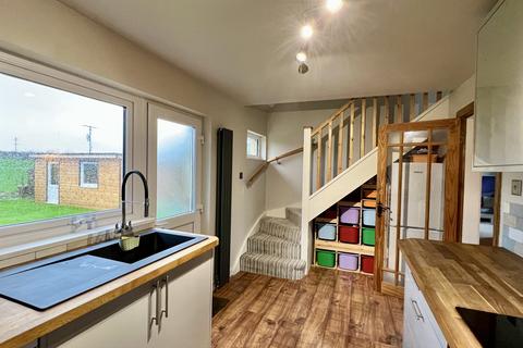 undefined, 9 Queenshill Park, Ringford