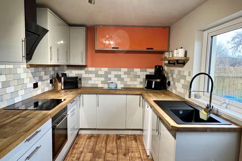 undefined, 9 Queenshill Park, Ringford