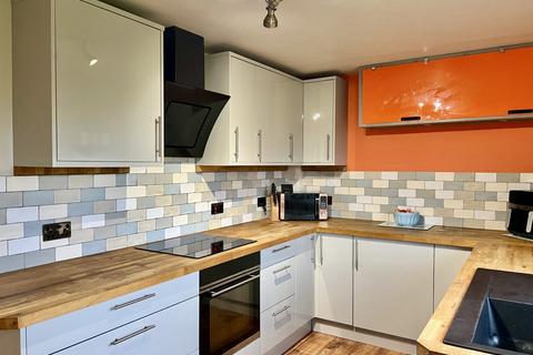undefined, 9 Queenshill Park, Ringford