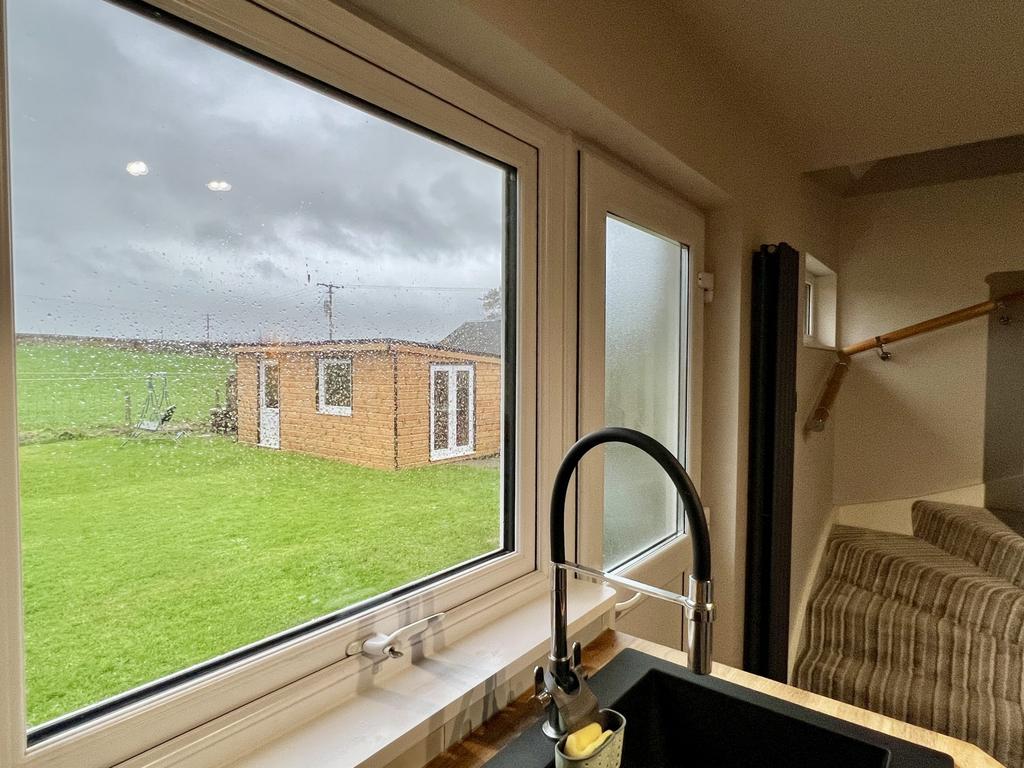 9 Queenshill Park, Ringford - Williamson and Henry