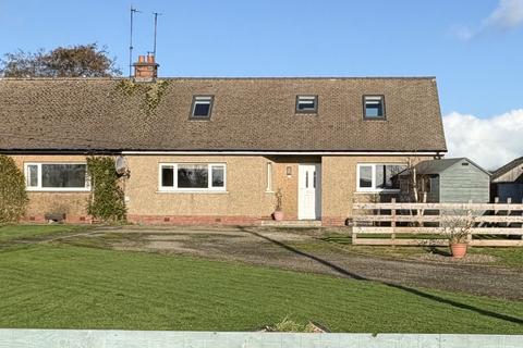 undefined, 9 Queenshill Park, Ringford