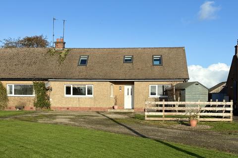 undefined, 9 Queenshill Park, Ringford