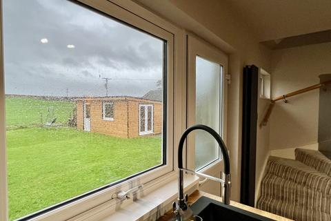 4 bedroom semi-detached house for sale, 9 Queenshill Park, Ringford