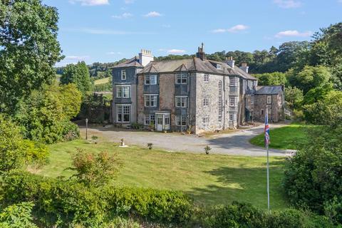 10 bedroom detached house for sale, Bere Alston, Yelverton, PL20 7HN