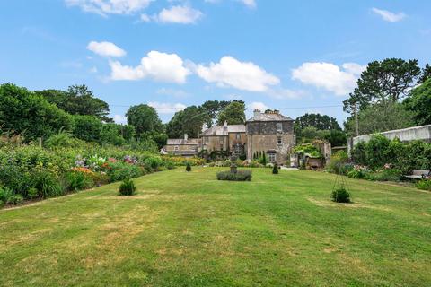 10 bedroom detached house for sale, Bere Alston, Yelverton, PL20 7HN