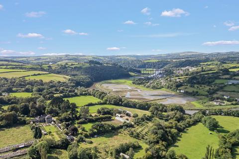 10 bedroom detached house for sale, Bere Alston, Yelverton, PL20 7HN