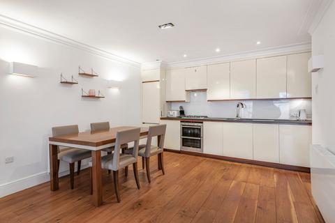 1 bedroom flat to rent, Gloucester Place, London, W1U