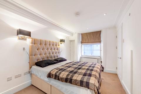 1 bedroom flat to rent, Gloucester Place, London, W1U