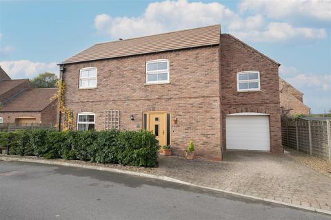 undefined, Station Yard Close, Cranswick, Driffield
