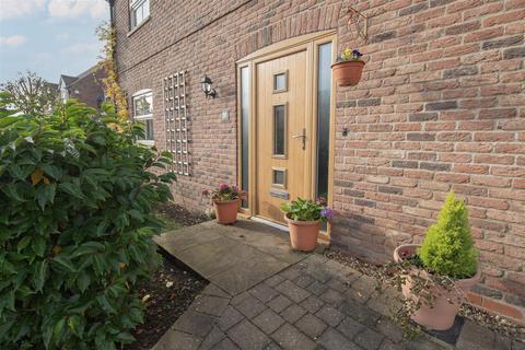 undefined, Station Yard Close, Cranswick, Driffield
