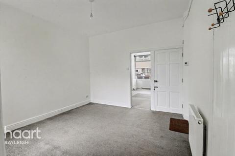 undefined, Wellington Avenue, WESTCLIFF-ON-SEA