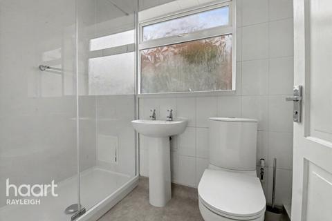 undefined, Wellington Avenue, WESTCLIFF-ON-SEA