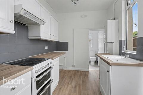 undefined, Wellington Avenue, WESTCLIFF-ON-SEA