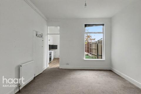 undefined, Wellington Avenue, WESTCLIFF-ON-SEA