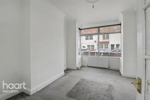 undefined, Wellington Avenue, WESTCLIFF-ON-SEA