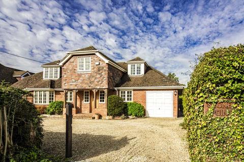 undefined, Stoney Point, , Whitchurch Hill, RG8