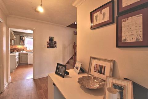 4 bedroom detached house for sale, Wingfield Drive, Potton, Sandy