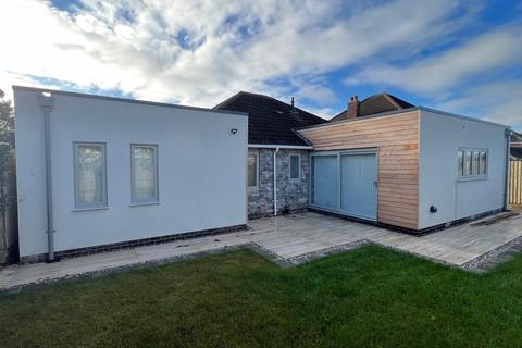 4 bedroom detached bungalow for sale, Oxford Drive, Melton Mowbray