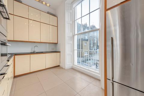 3 bedroom flat to rent, Gloucester Place, London, W1U