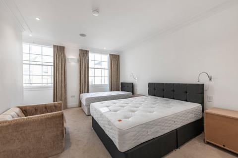 3 bedroom flat to rent, Gloucester Place, London, W1U
