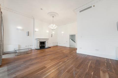 3 bedroom flat to rent, Gloucester Place, London, W1U