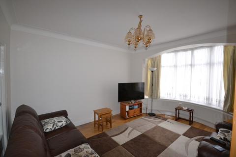undefined, Capel Gardens, Ilford