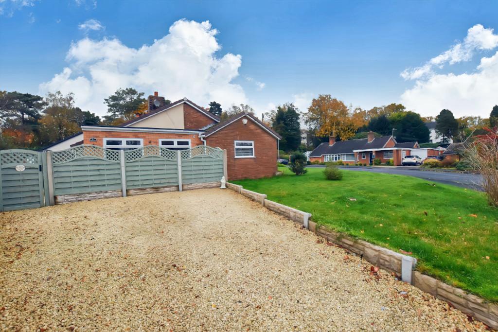 Driveway Aspect