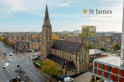 2 bedroom apartment for sale, Newport Road, Cardiff CF24