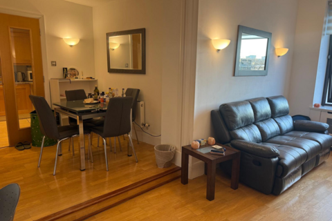 undefined, Whitehouse Apartments, 9 Belvedere Road, London, SE1