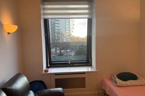 undefined, Whitehouse Apartments, 9 Belvedere Road, London, SE1