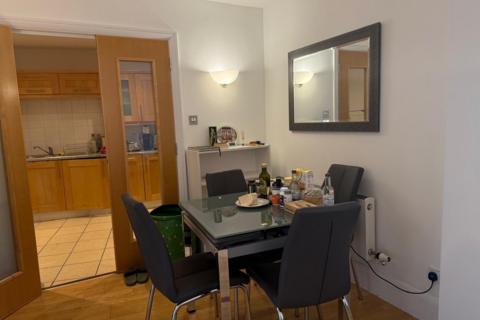 undefined, Whitehouse Apartments, 9 Belvedere Road, London, SE1