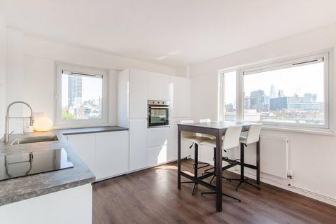1 bedroom flat to rent, Eccles Place, Southwark, London, SE1