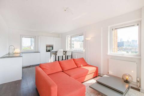 Eccles Place, Southwark, London, SE1