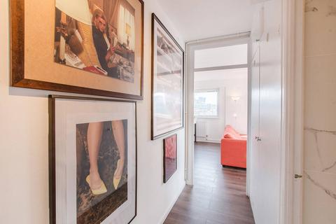 1 bedroom flat to rent, Eccles Place, Southwark, London, SE1
