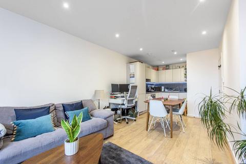 Damsel Walk, Hendon, London, NW9