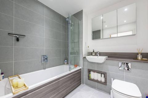 undefined, Damsel Walk, Hendon, London, NW9