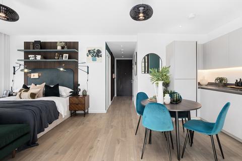 undefined, City Angel Shared Ownership, EC1V at City Angel, 250 City Road, Islington EC1V