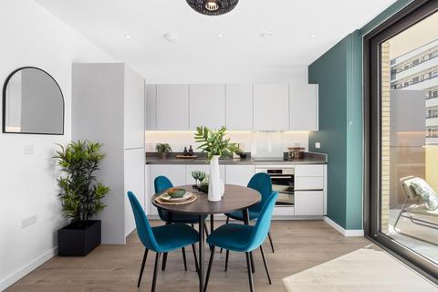 undefined, City Angel Shared Ownership, EC1V at City Angel, 250 City Road, Islington EC1V