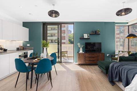 undefined, City Angel Shared Ownership, EC1V at City Angel, 250 City Road, Islington EC1V