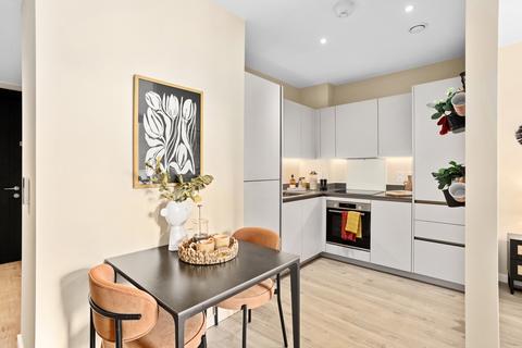 undefined, City Angel Shared Ownership, EC1V at City Angel, 250 City Road, Islington EC1V