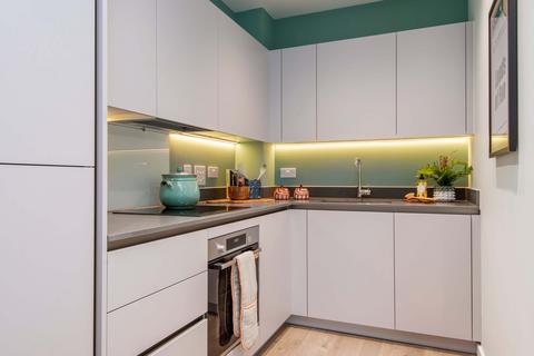 undefined, City Angel Shared Ownership, EC1V at City Angel, 250 City Road, Islington EC1V