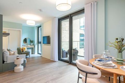 undefined, City Angel Shared Ownership, EC1V at City Angel, 250 City Road, Islington EC1V