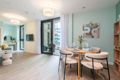 undefined, City Angel Shared Ownership, EC1V at City Angel, 250 City Road, Islington EC1V