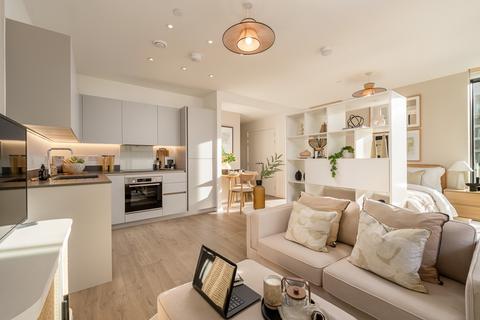 undefined, City Angel Shared Ownership, EC1V at City Angel, 250 City Road, Islington EC1V